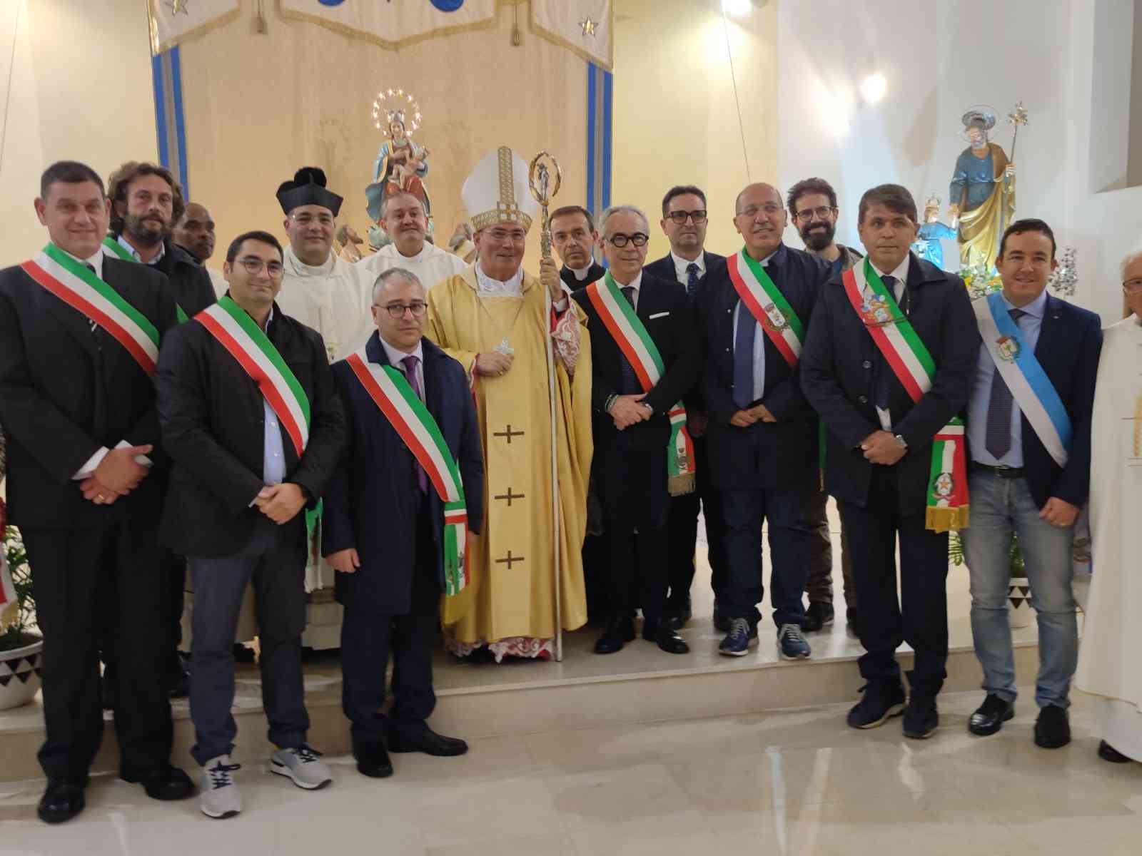 Immagine articolo: Poggioreale, attesa per visita pastorale Vescovo di Mazara del Vallo