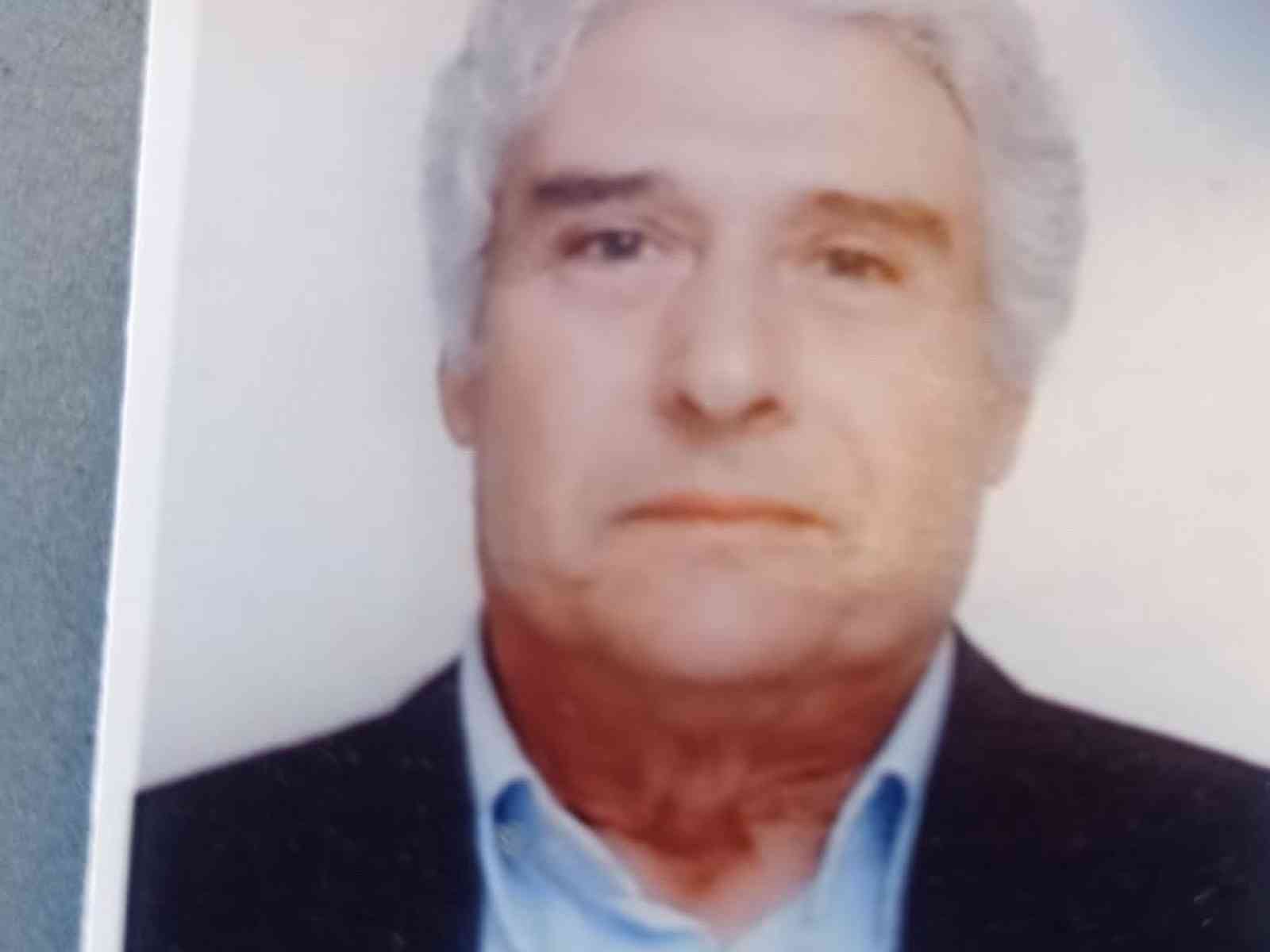 Immagine articolo: Scomparsa Paolo Cascio, la famiglia ringrazia la comunità di Poggioreale per l'affetto e la vicinanza