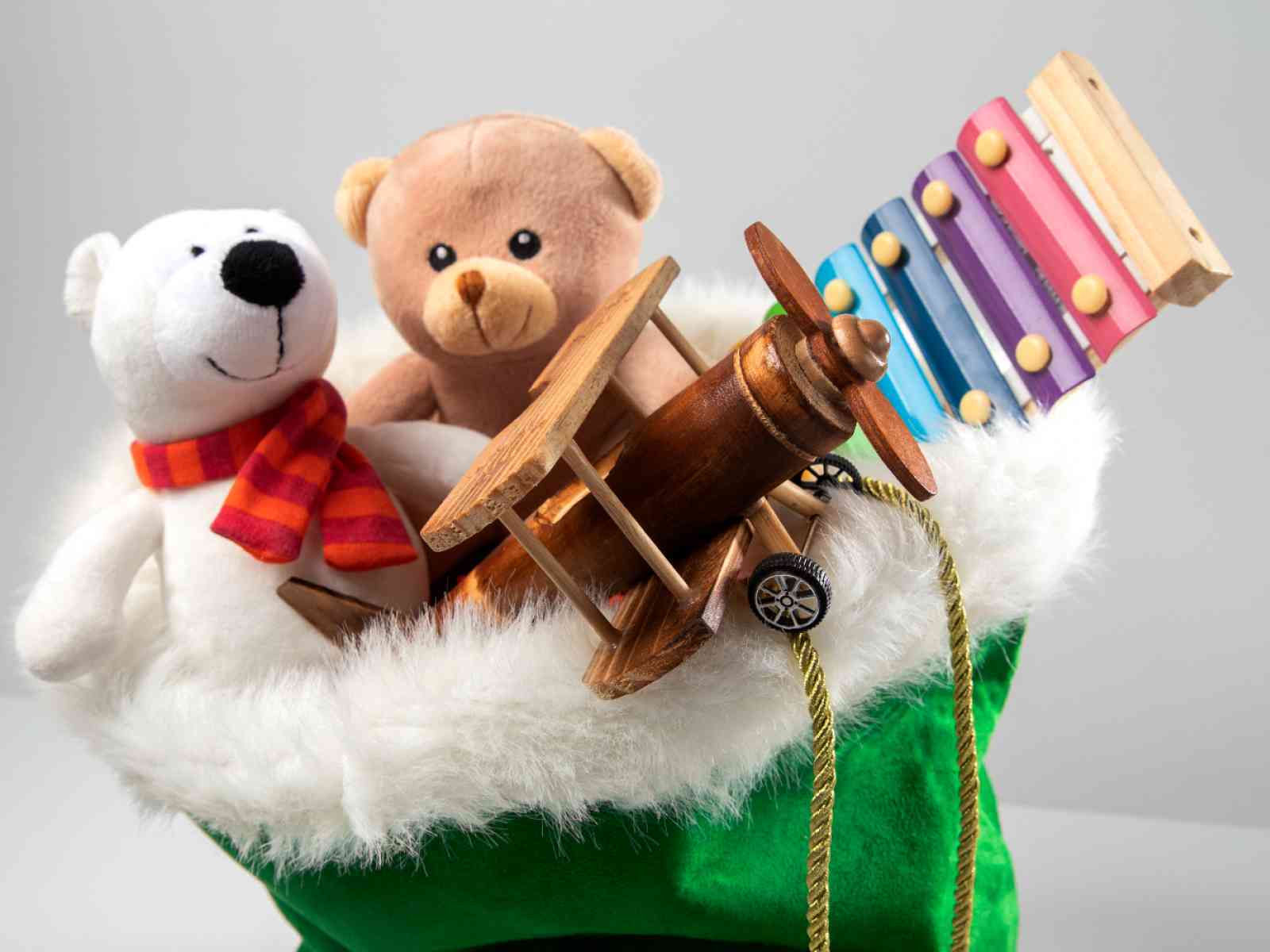 Immagine articolo: “Rigioca“: a Menfi il Natale della condivisione e della solidarietà