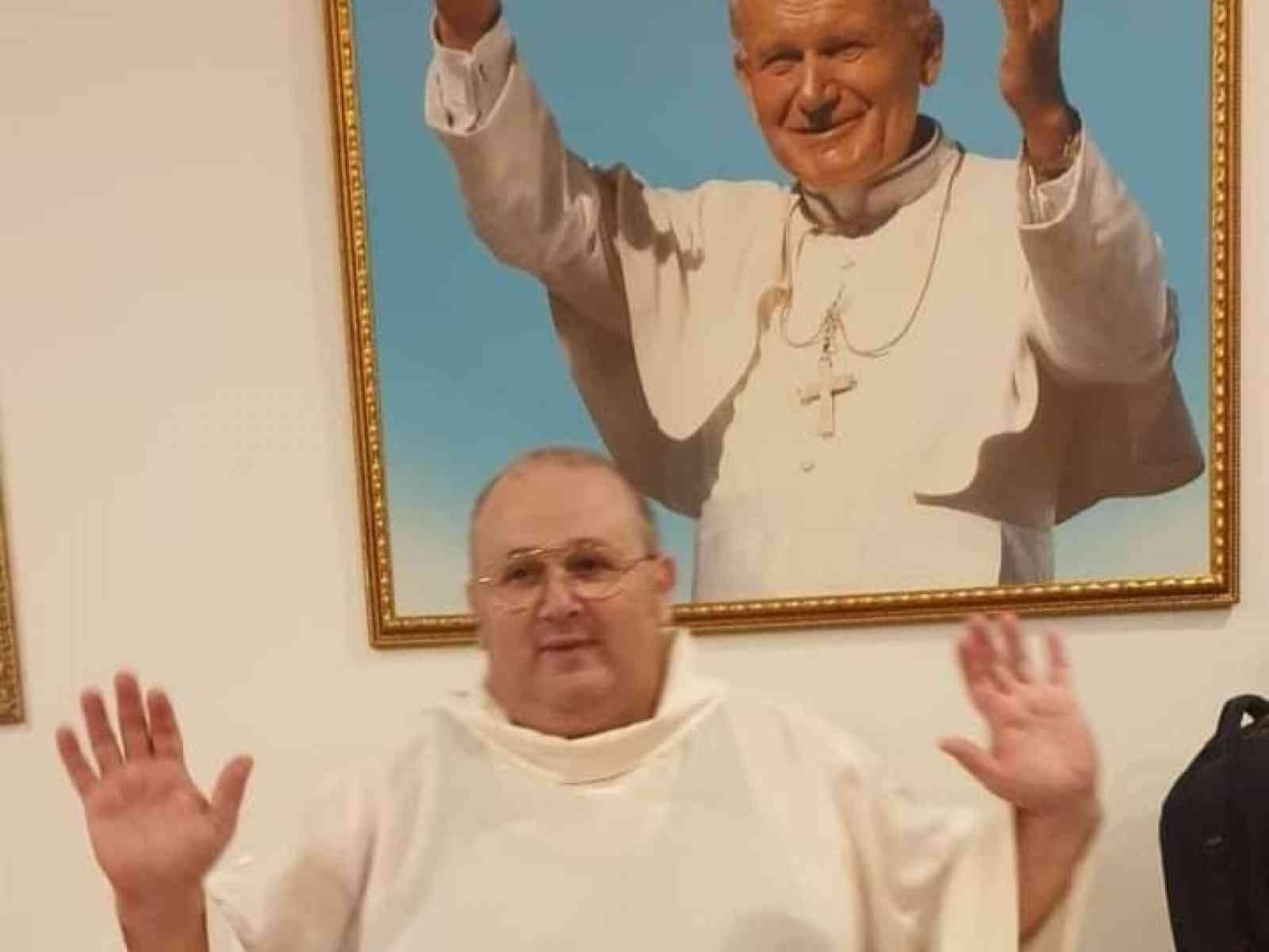 Immagine articolo: Pochi fedeli in chiesa la notte di Natale. L'arciprete don Tonino Cilia “bacchetta“ il popolo margheritese assente.