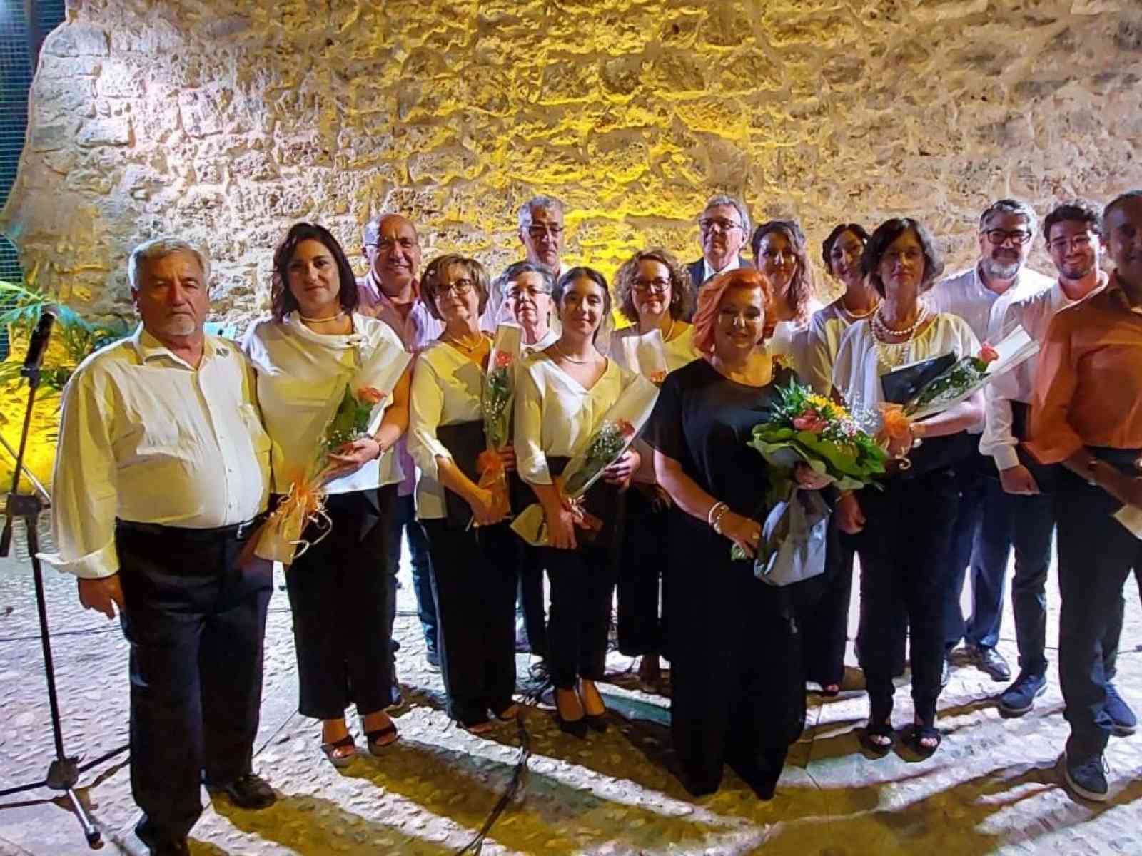 Immagine articolo: Cresce l’attesa nei due centri belicini di Poggioreale e Salaparuta per il concerto: ”E’ nato per noi”