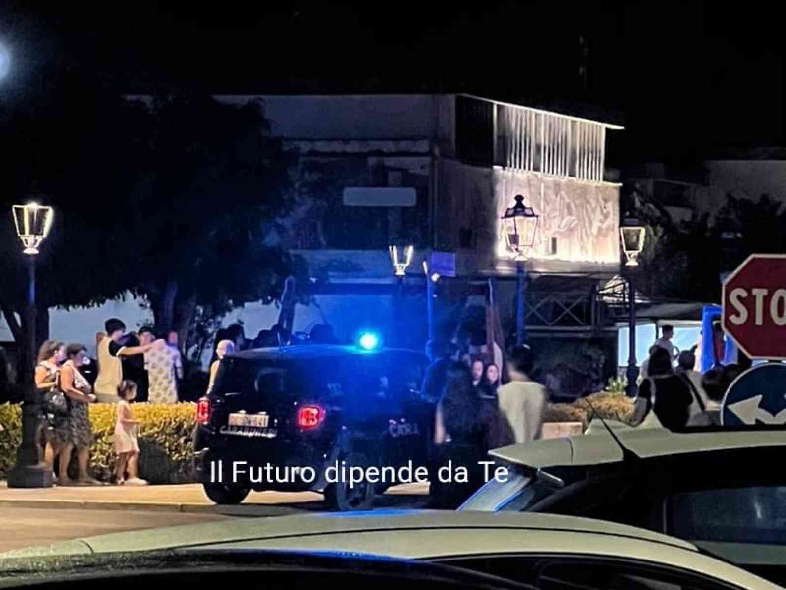 Immagine articolo: Montevago. Scene di gelosia tra due giovanissime finisce con un ferito all'ospedale