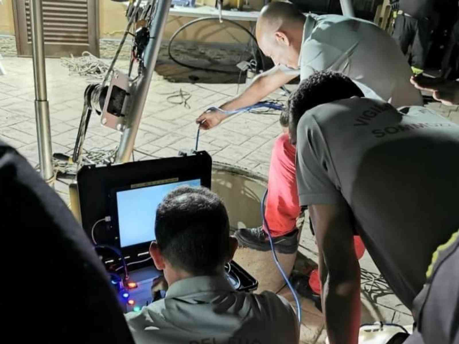 Immagine articolo: Compleanno tragico per un 40enne a Erice: cade in un pozzo artesiano e muore