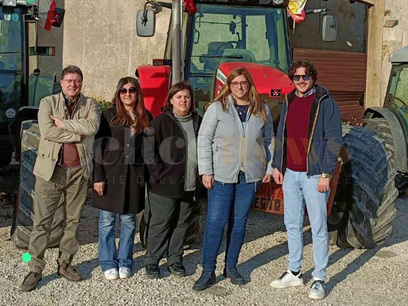 Immagine articolo: 92013 contro Verso Menfi: “Notizie svianti e prive di compiute informazioni“