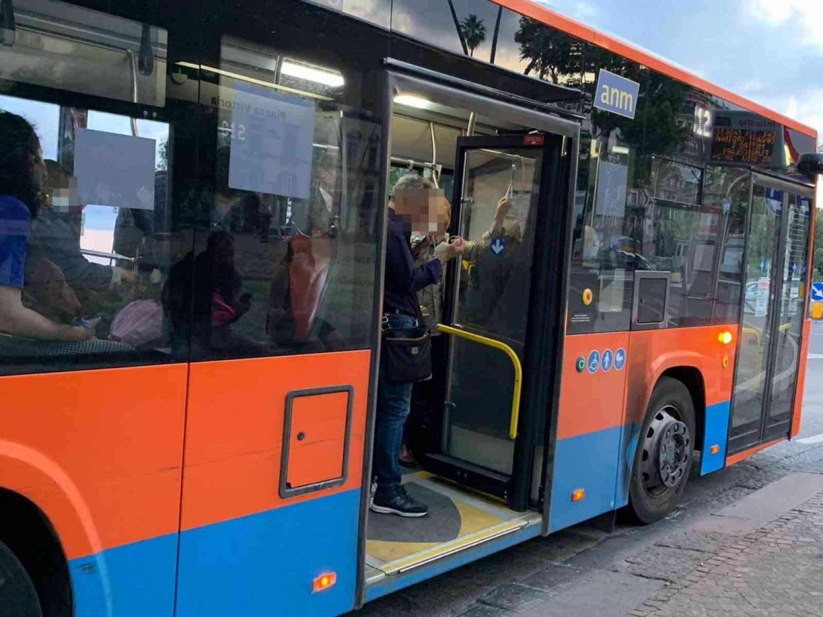 Immagine articolo: “Verso Menfi“: “Dopo nostra interrogazione riattivato servizio trasporto pubblico locale“