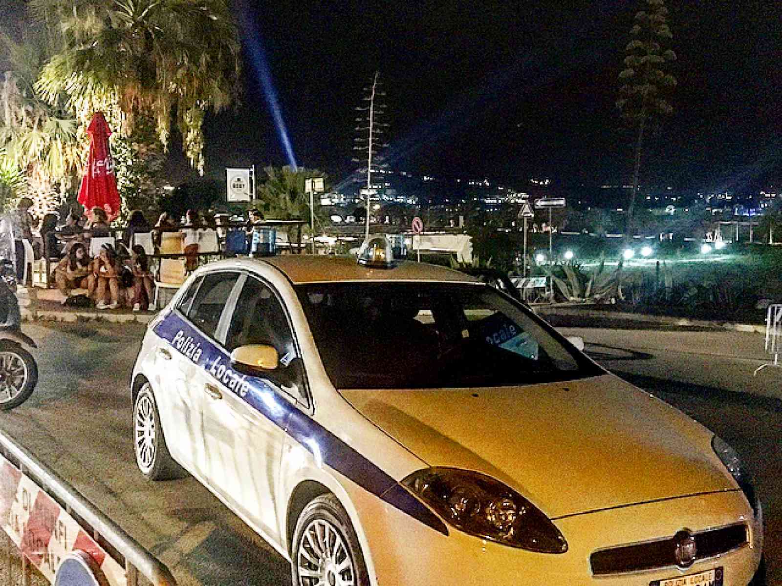 Immagine articolo: Boom di presenze a Porto Palo per il Ferragosto. Controlli fino a tarda notte