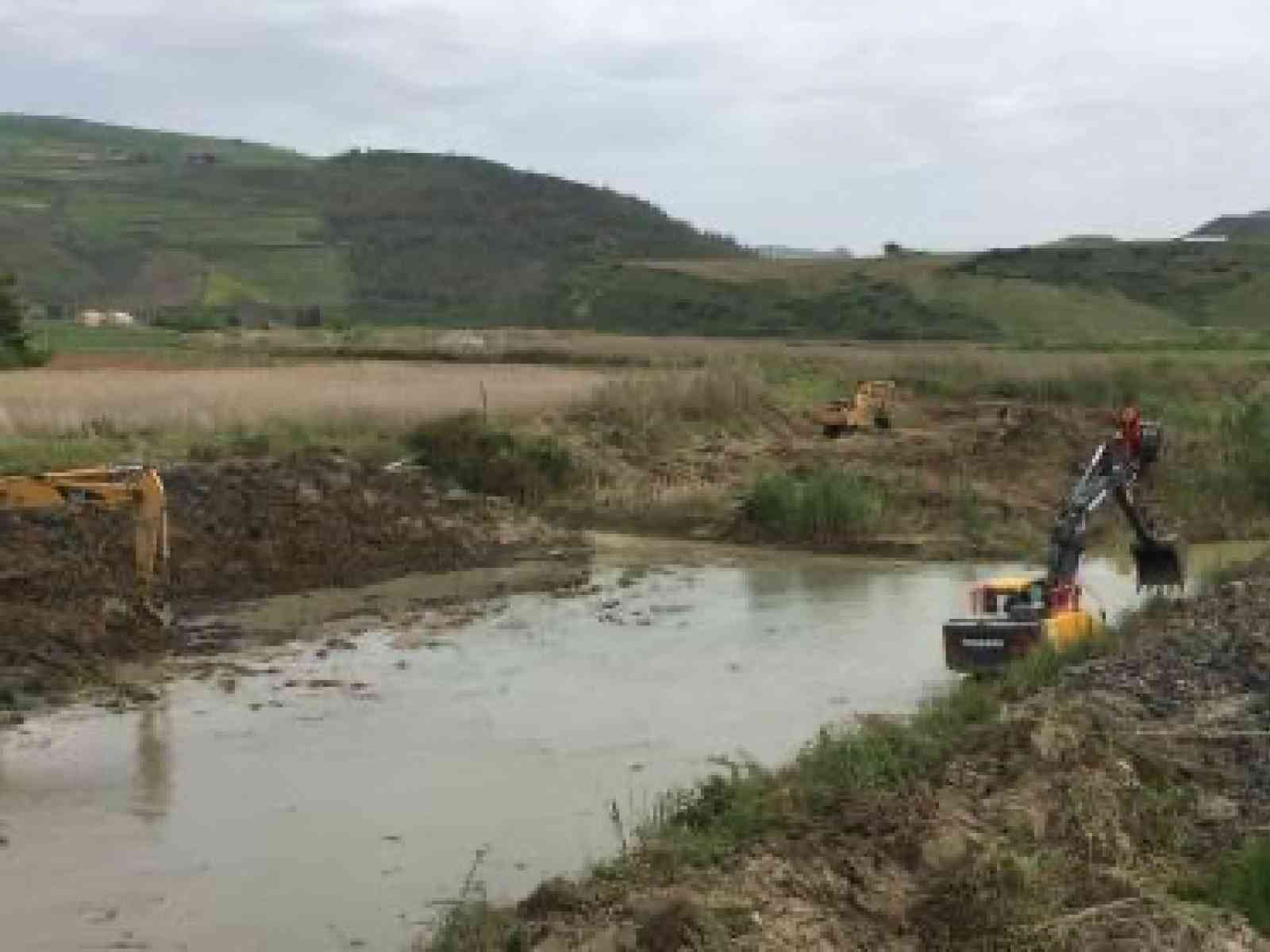 Immagine articolo: Alluvioni, dal governo in Sicilia altri 16 milioni per la pulizia di fiumi e torrenti