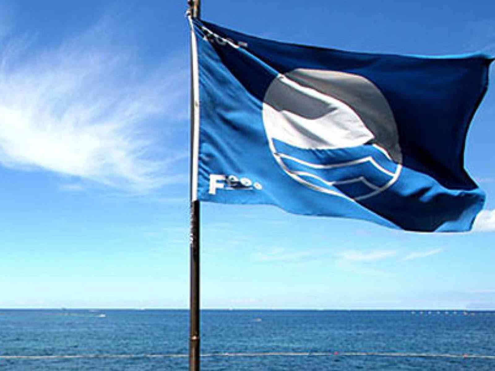 Immagine articolo: Bandiera Blu e Verde: Menfi “premiata“ con un somme in denaro dalla regione. Ci sono anche Sambuca e Caltabellotta
