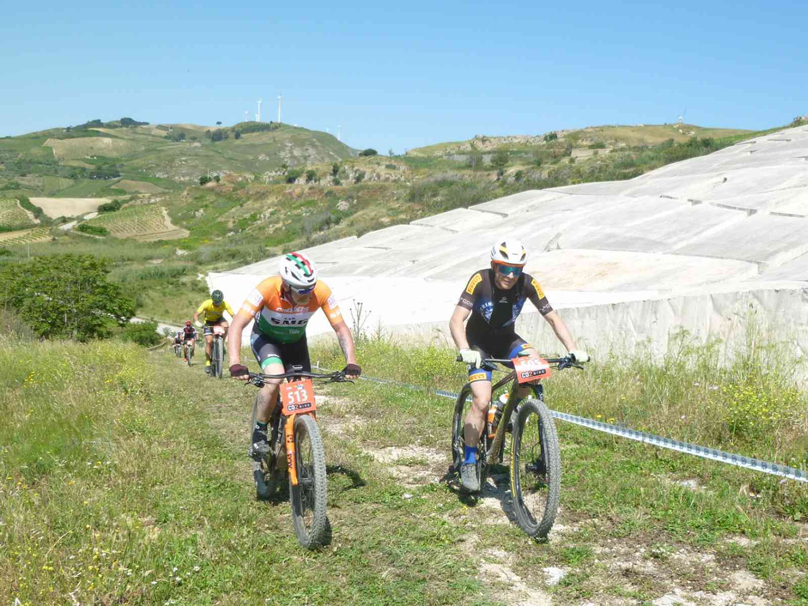 Immagine articolo: Nasce il "Discovering Rural Sicily", viaggio da Belice all'Etna