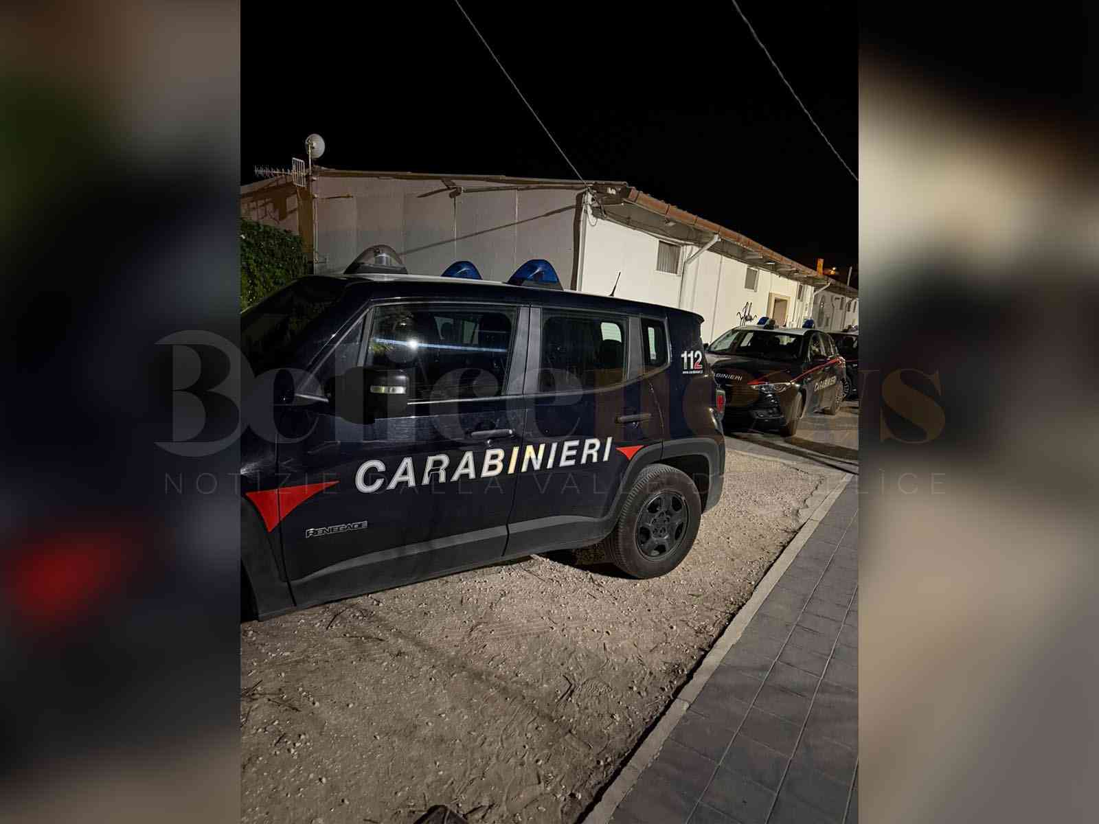 Immagine articolo: Santa Margherita, liberi i nove indagati per la rissa di Porto Palo