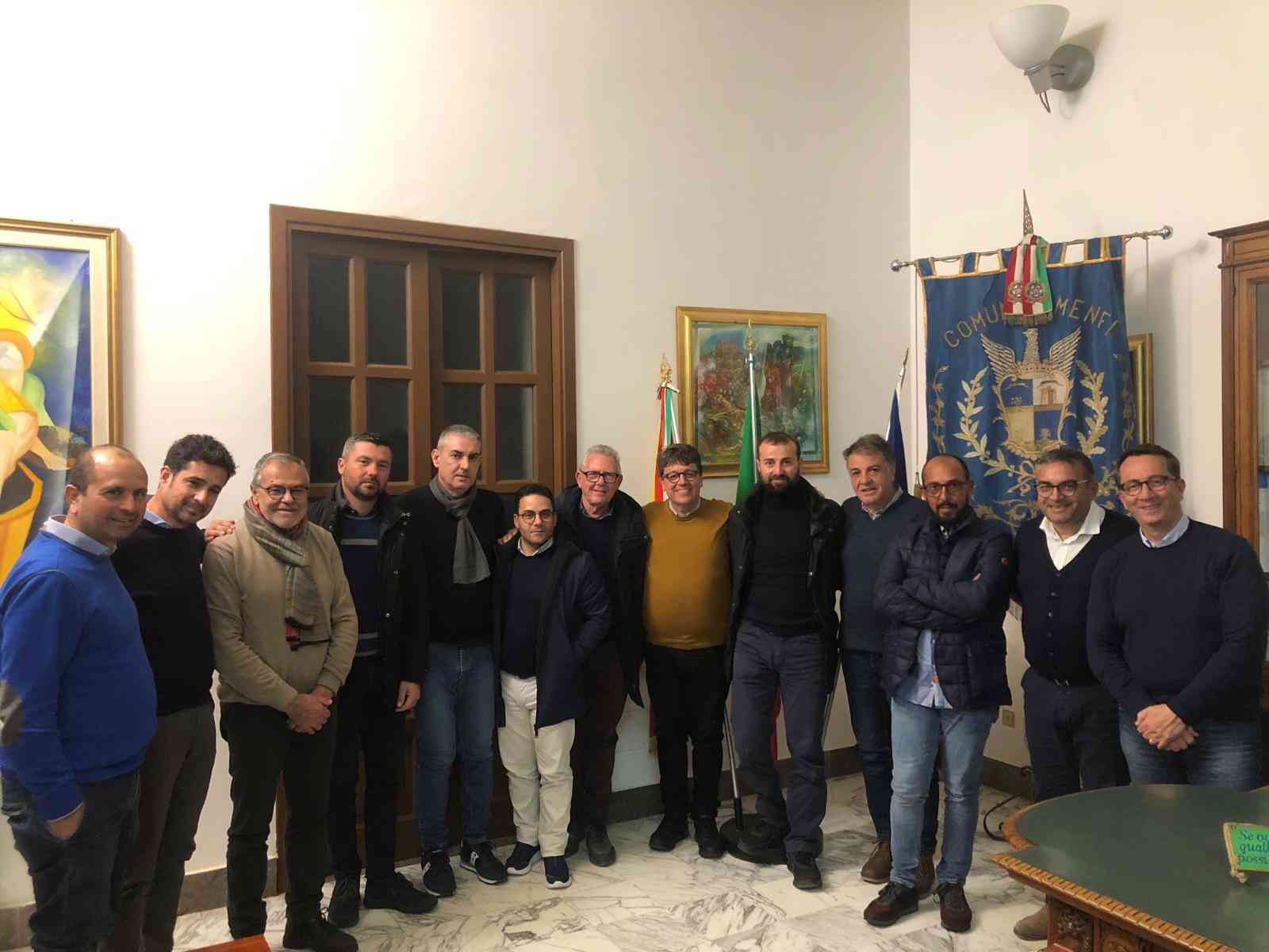 Immagine articolo: Menfi. Filippo Romano coordinatore della consulta per le attività agricole e zootecniche, confronto immediato sulla crisi idrica