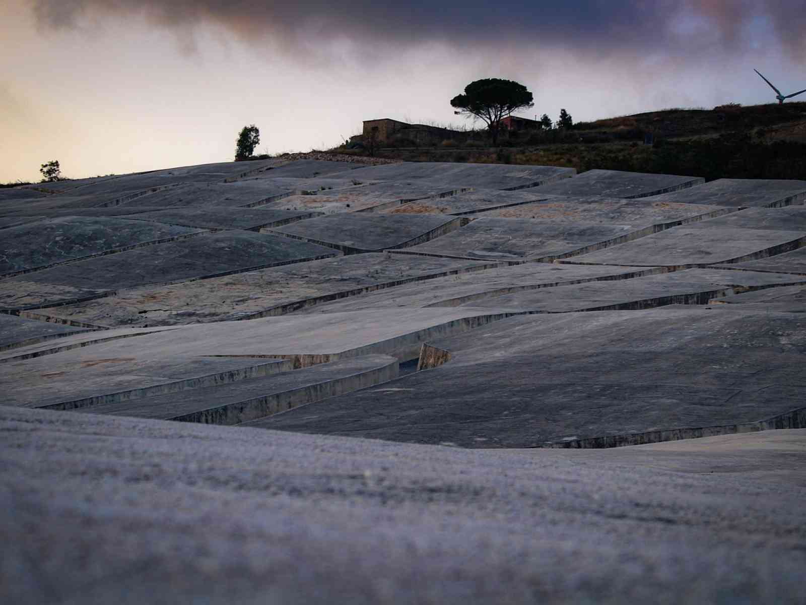 Immagine articolo: Finanziaria, 500mila euro per la manutenzione e valorizzazione del patrimonio culturale dei comuni del Belìce