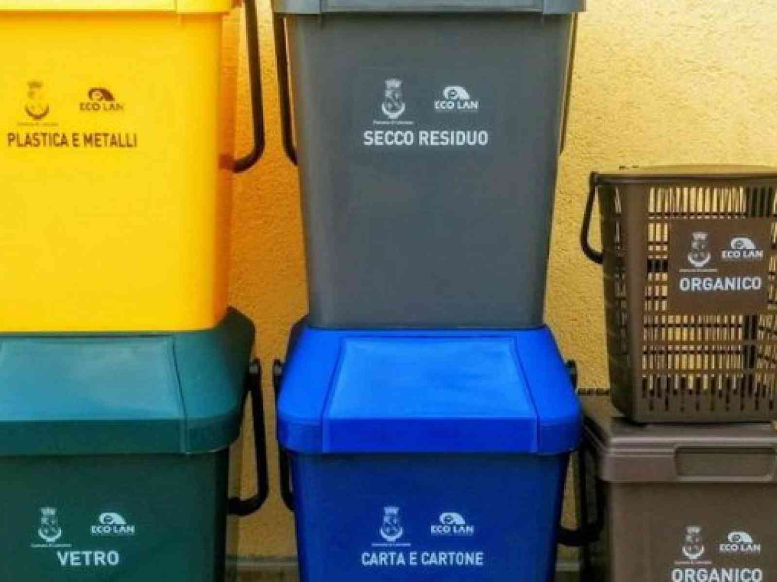Immagine articolo: Menfi. Domani controlli sull'indifferenziata. La Placa: “Poca attenzione nella corretta differenziazione dei rifiuti“