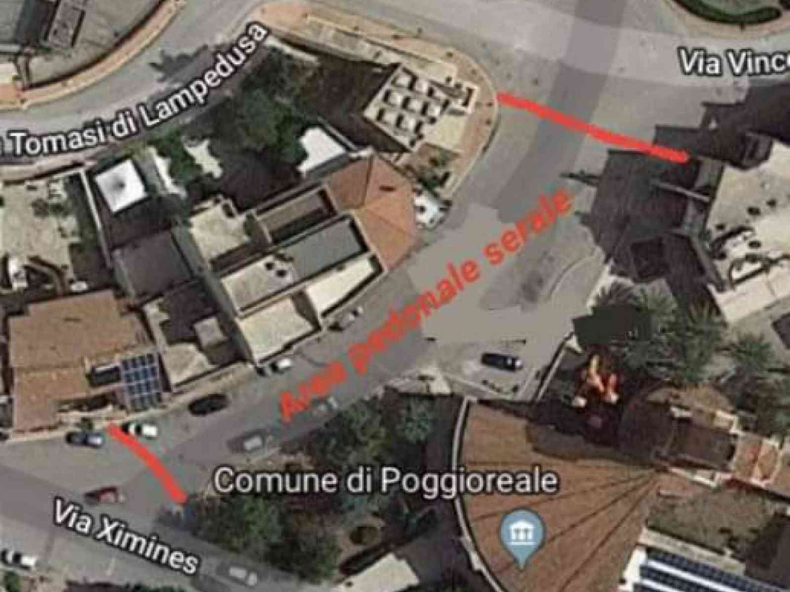 Immagine articolo: Il lettore scrive: “Poggioreale, caro Sindaco le chiedo di valutare una chiusura al traffico serale“