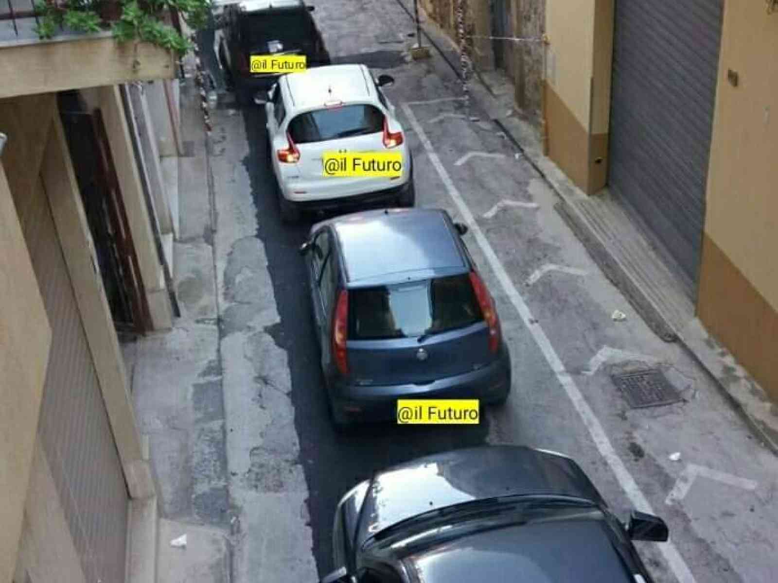 Immagine articolo: A Sambuca attivati i “Drive Trough“ per l'esecuzione in sicurezza dei tamponi.
