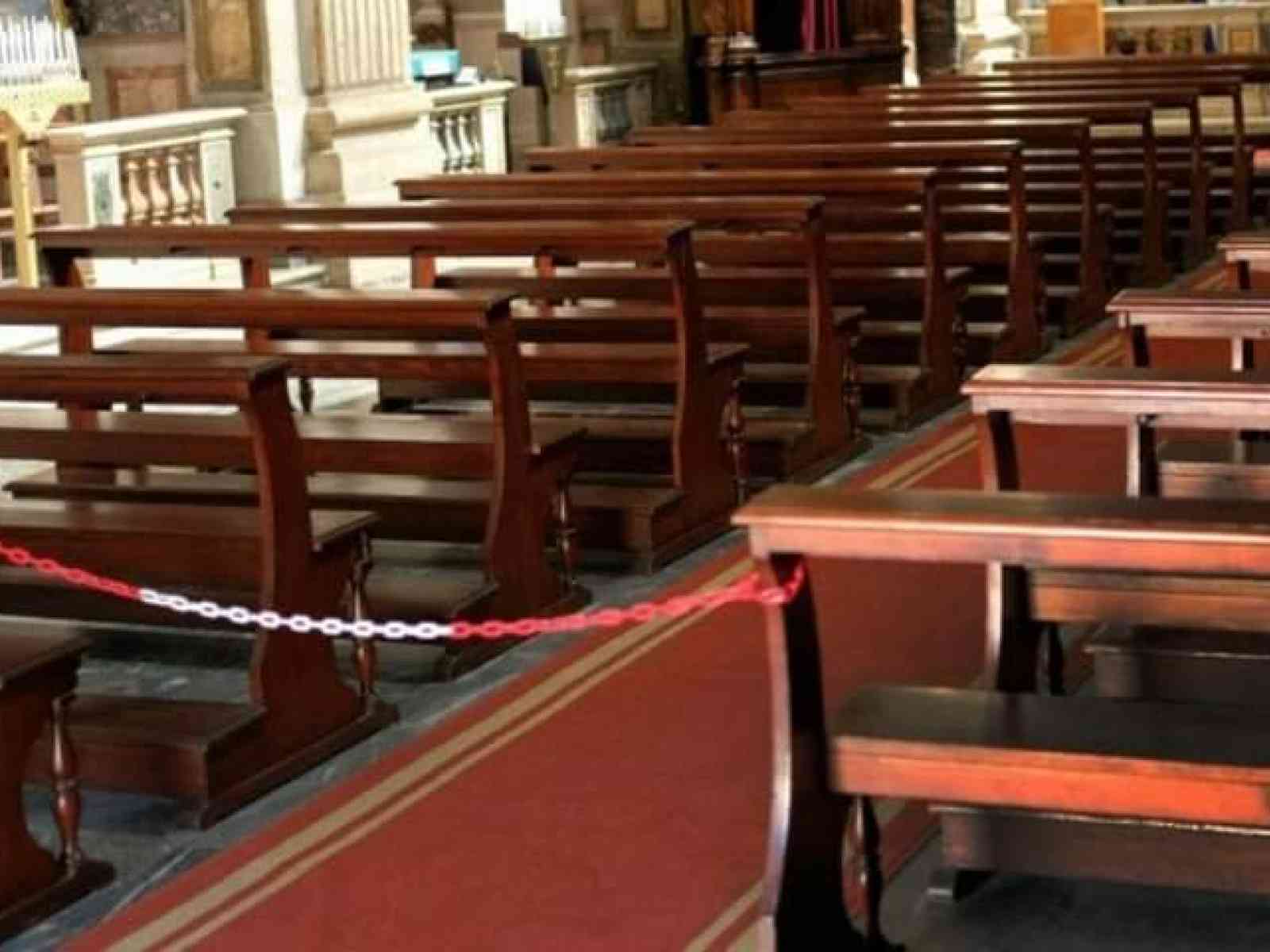 Immagine articolo: Valderice, scoppia focolaio nella parrocchia di Crocci: 8 i positivi facenti parte del coro parrocchiale