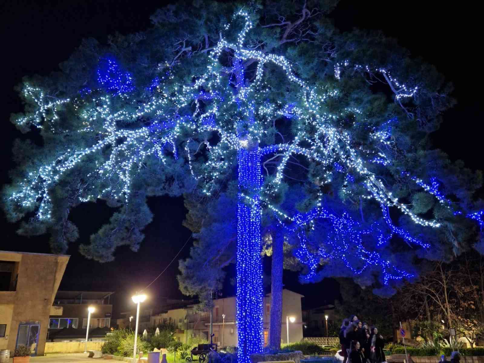 Immagine articolo: Salaparuta, ecco il programma del Natale 2023