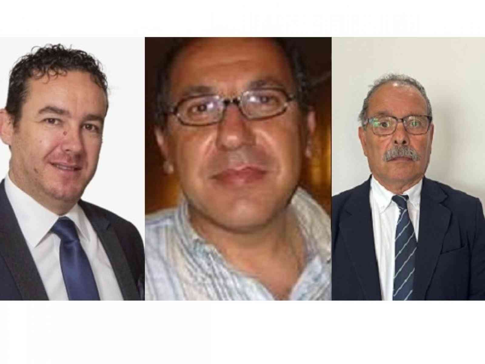 Immagine articolo: Salaparuta, sono tre i candidati alla poltrona di Sindaco