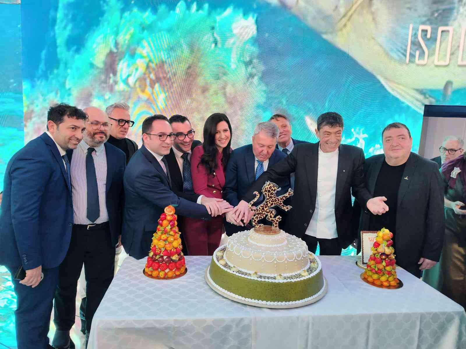 Immagine articolo: Santa Margherita. Il “Festival del Gattopardo” presentato alla BIT di Milano