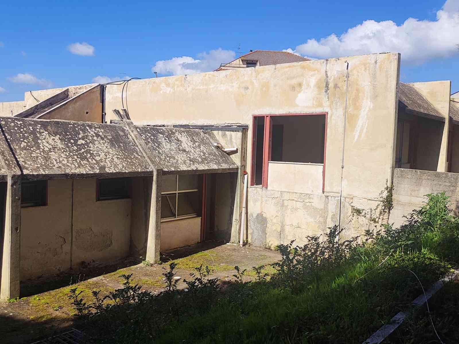 Immagine articolo: Poggioreale. Scattati i lavori per la a realizzazione del “Museo Archeologico”