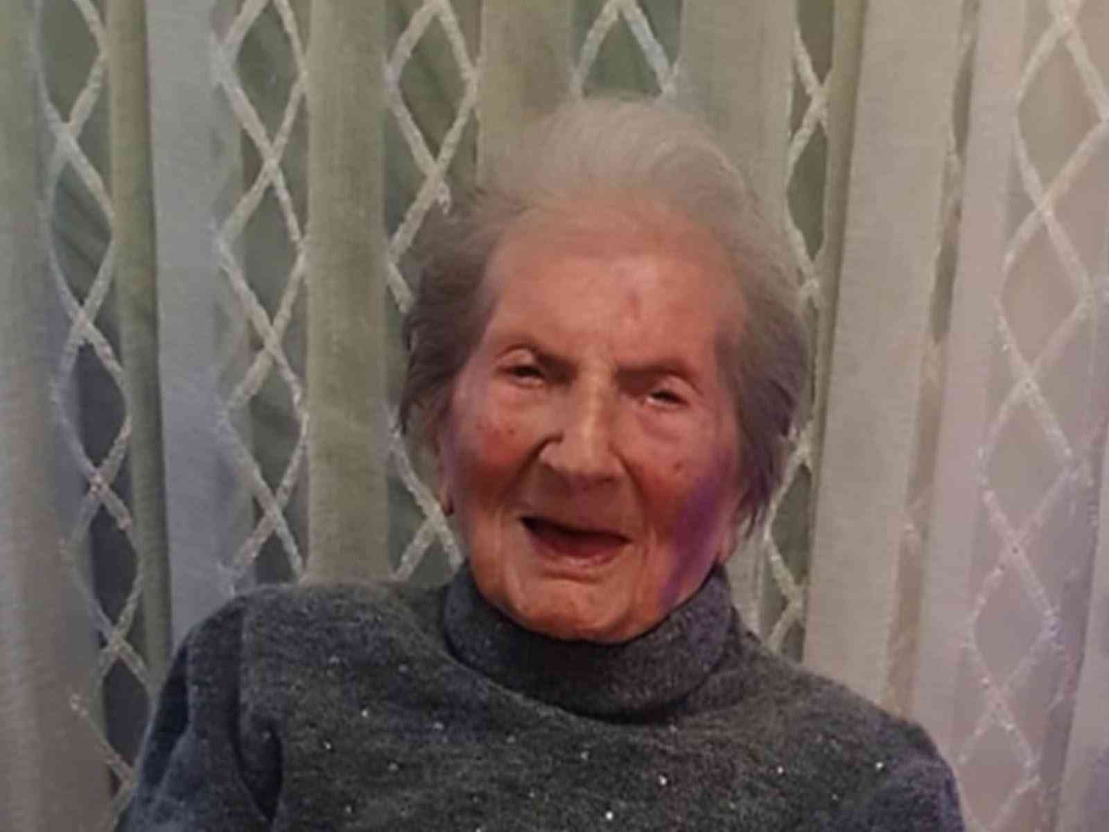 Immagine articolo: Ha compiuto 112 anni la saccense Francesca Fioriglio, la donna più anziana della Sicilia. Il segreto della sua longevità