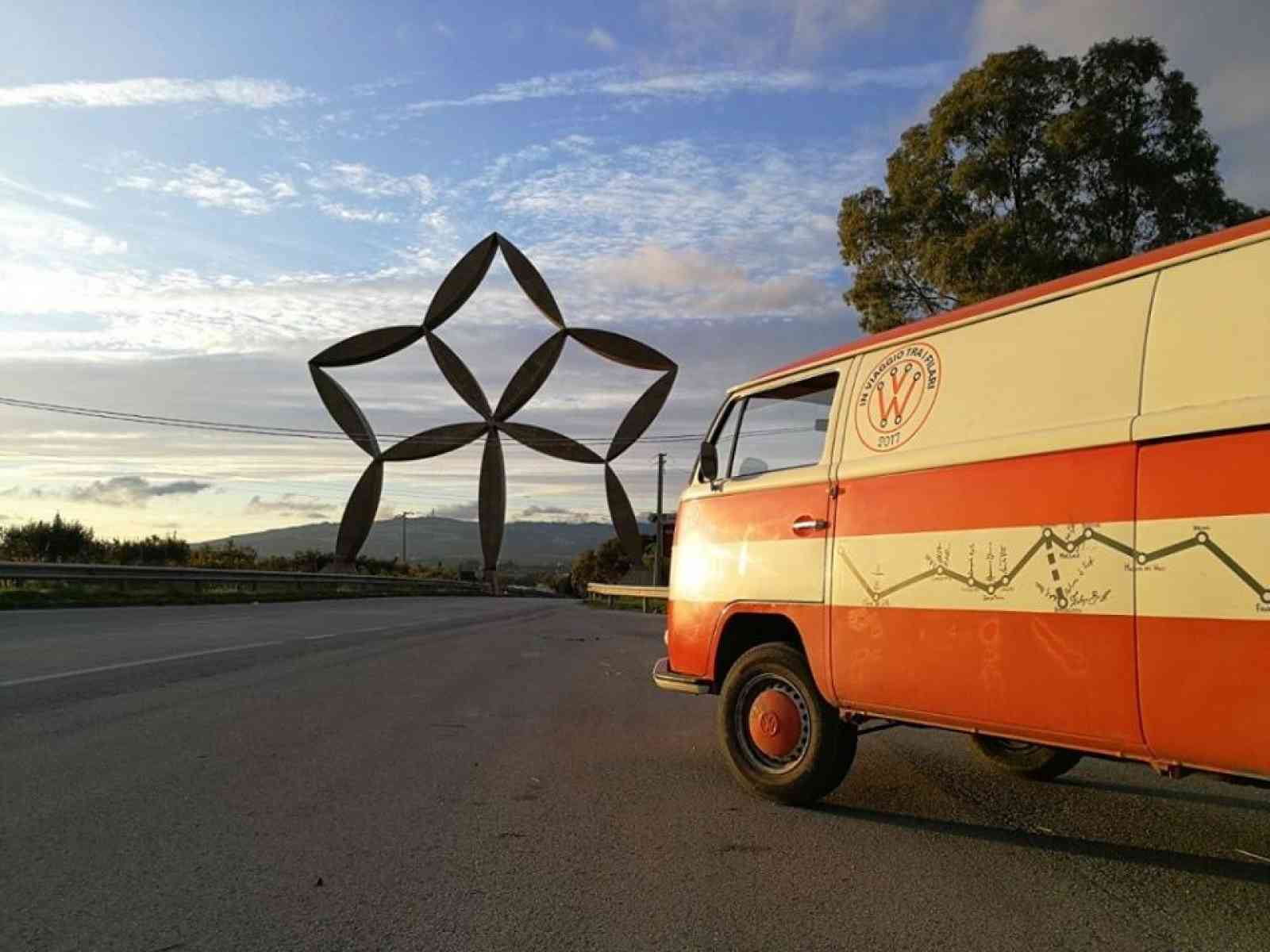 Immagine articolo: “In viaggio tra i filari“. E' il titolo dell'iniziativa che si svolgerà dal 19 settembre al 5 ottobre nei Comuni della valle del Belice