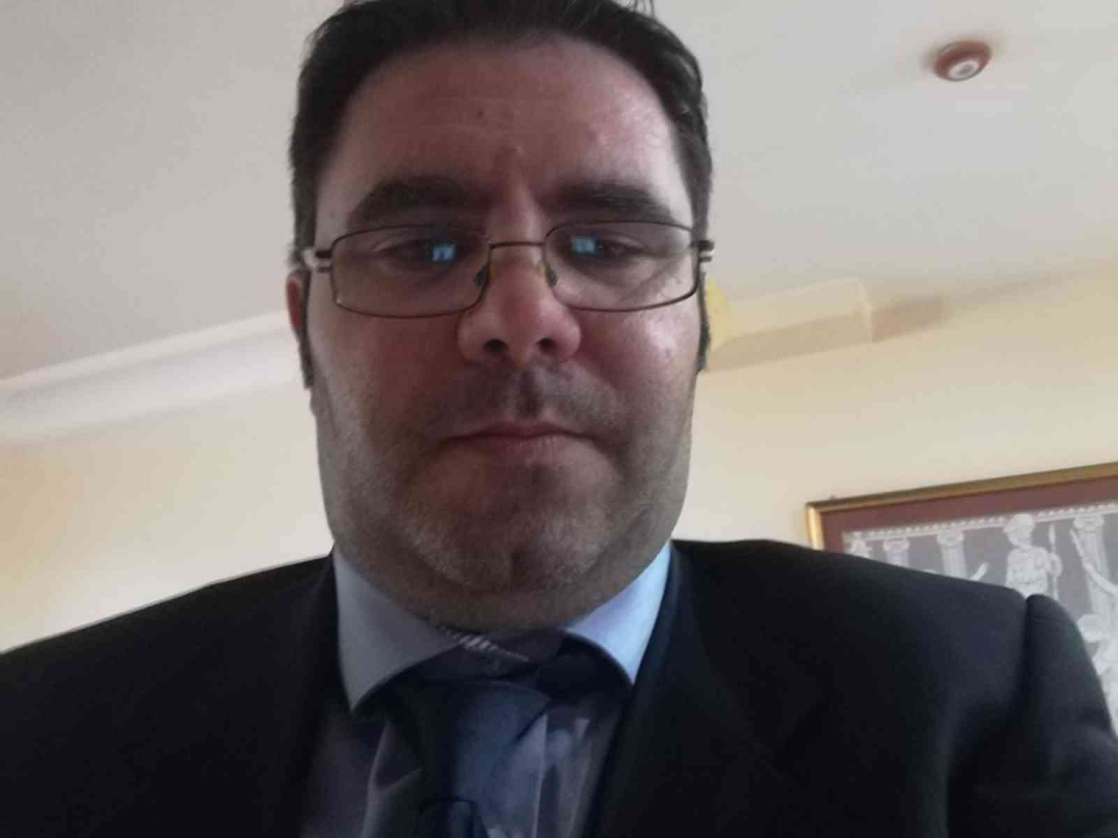 Immagine articolo: Antonio Nicolicchia è il nuovo segretario del circolo PD di Poggioreale-Salaparuta