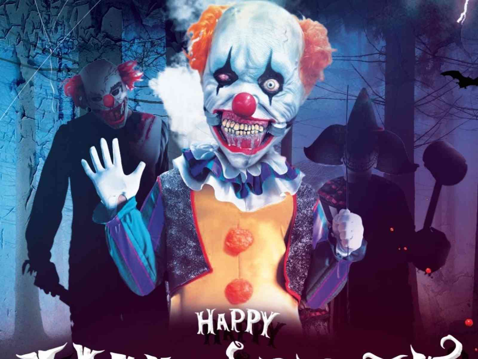 Immagine articolo: Poggioreale, tutto pronto perl l'evento “Halloween 2023“