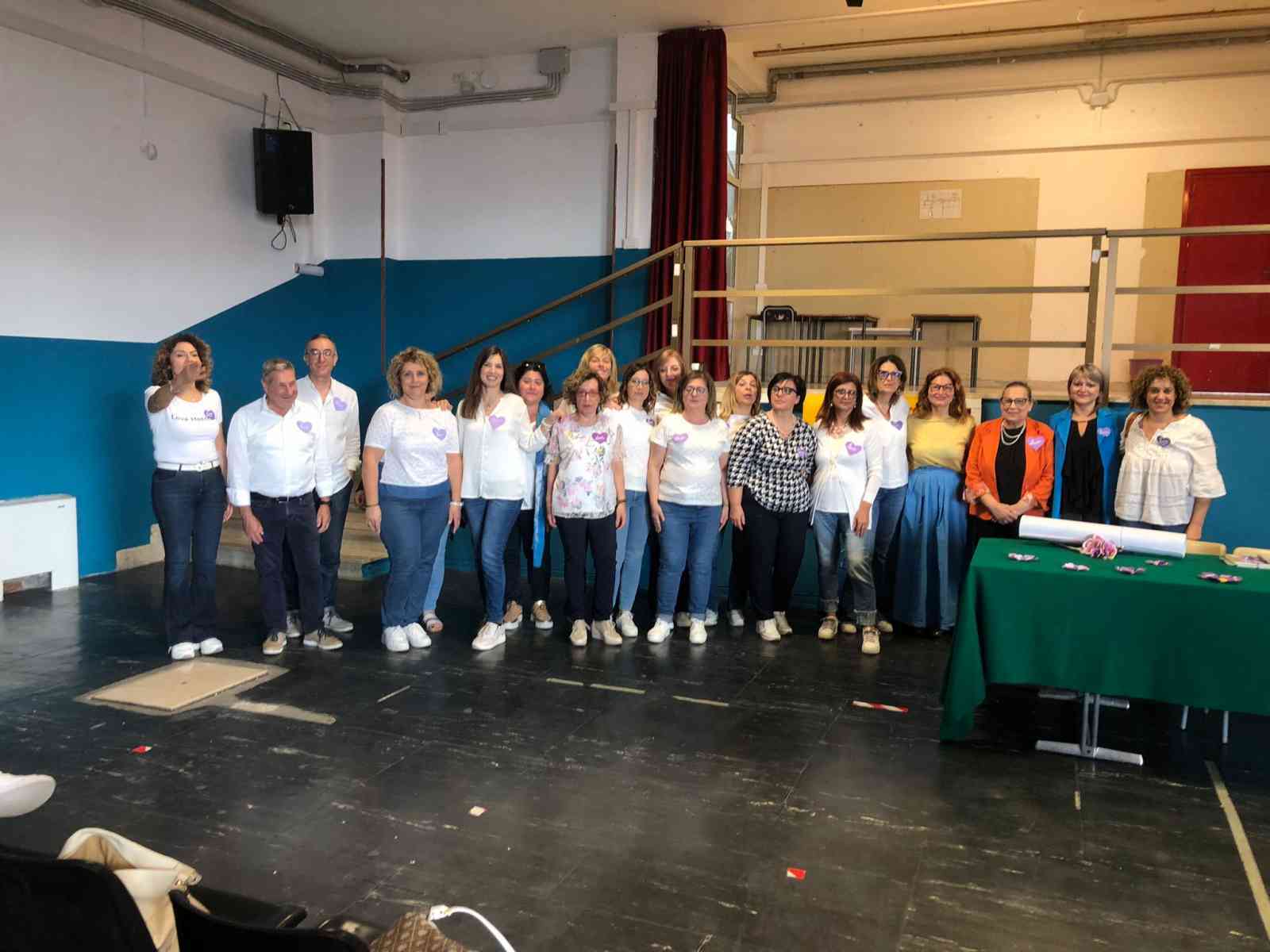 Immagine articolo: Salaparuta, secondo incontro ”Prevenzione dei fenomeni di cyberbullismo”