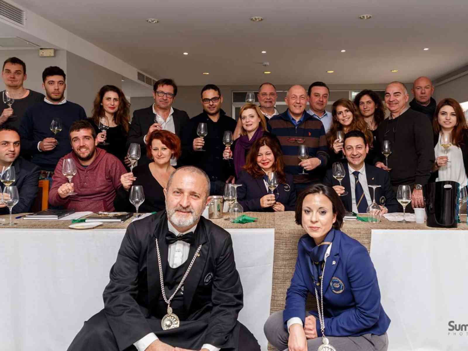 Immagine articolo: Da tre anni è ambasciatrice della cultura del Vino a Malta, intervista a Elena Napoli
