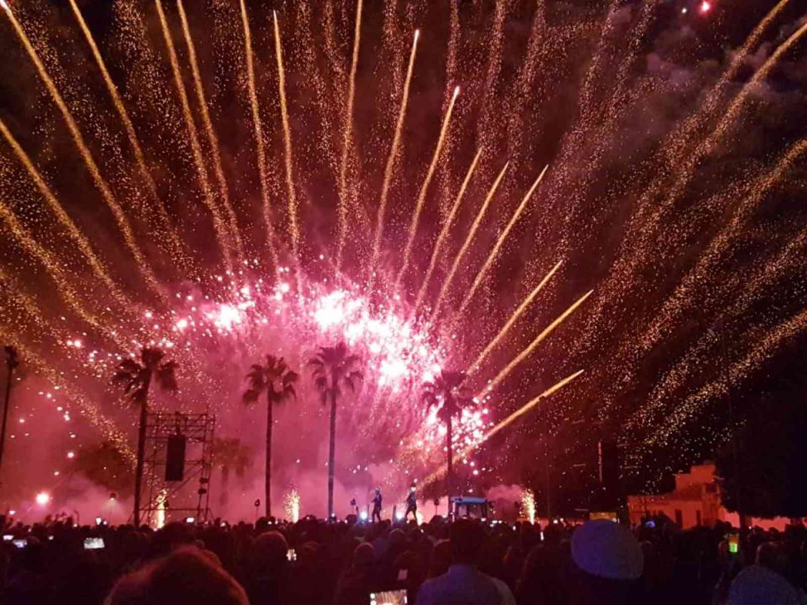 Immagine articolo: Inycon tra i grandi eventi della Regione Siciliana. La prossima edizione dal 2 al 4 ottobre