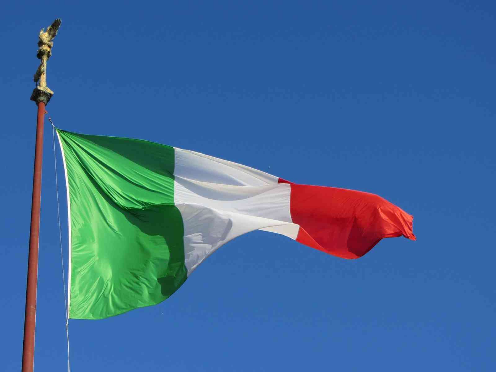 Immagine articolo: Menfi festeggia la Repubblica Italiana