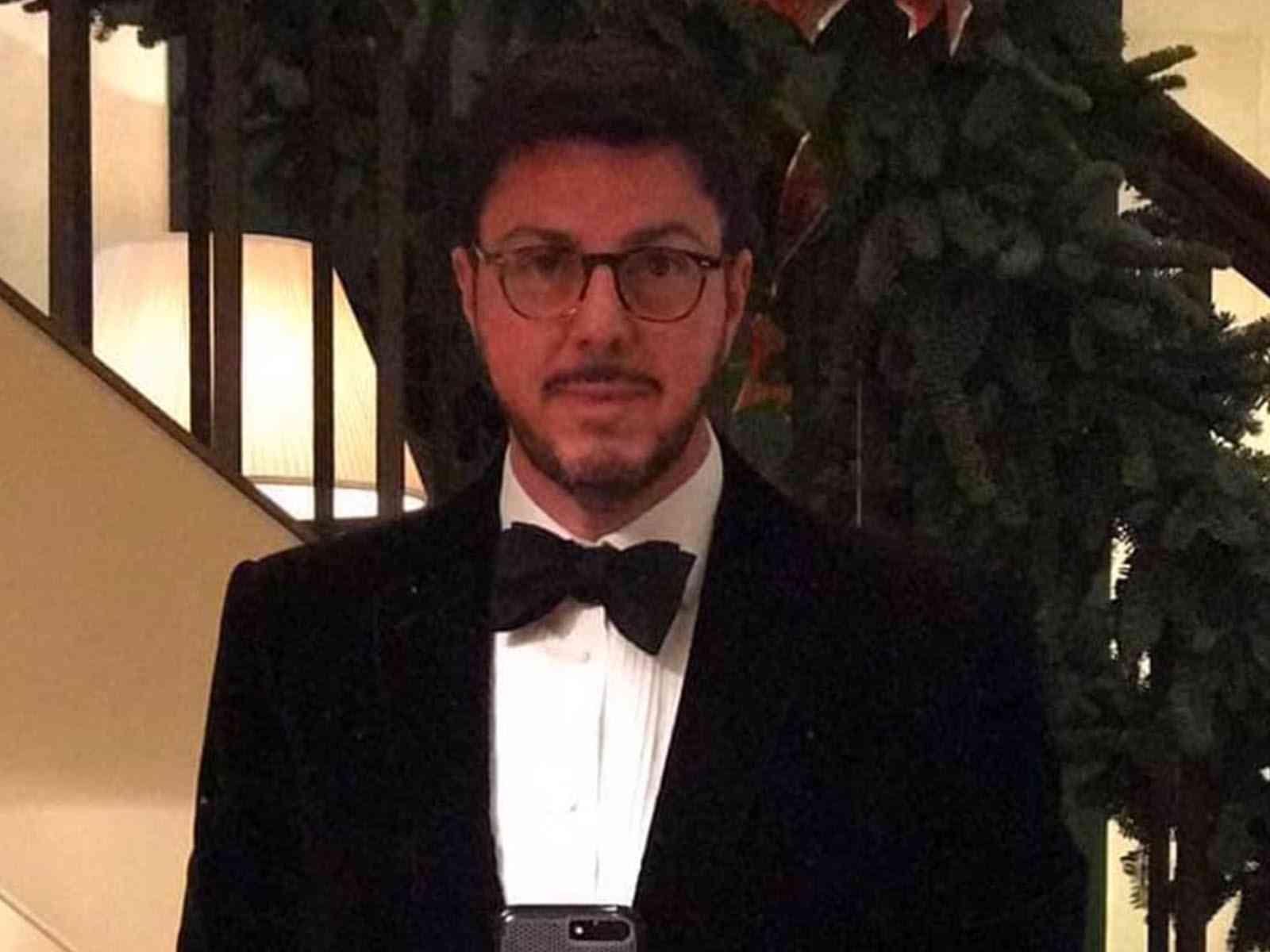 Leonardo d'Amico