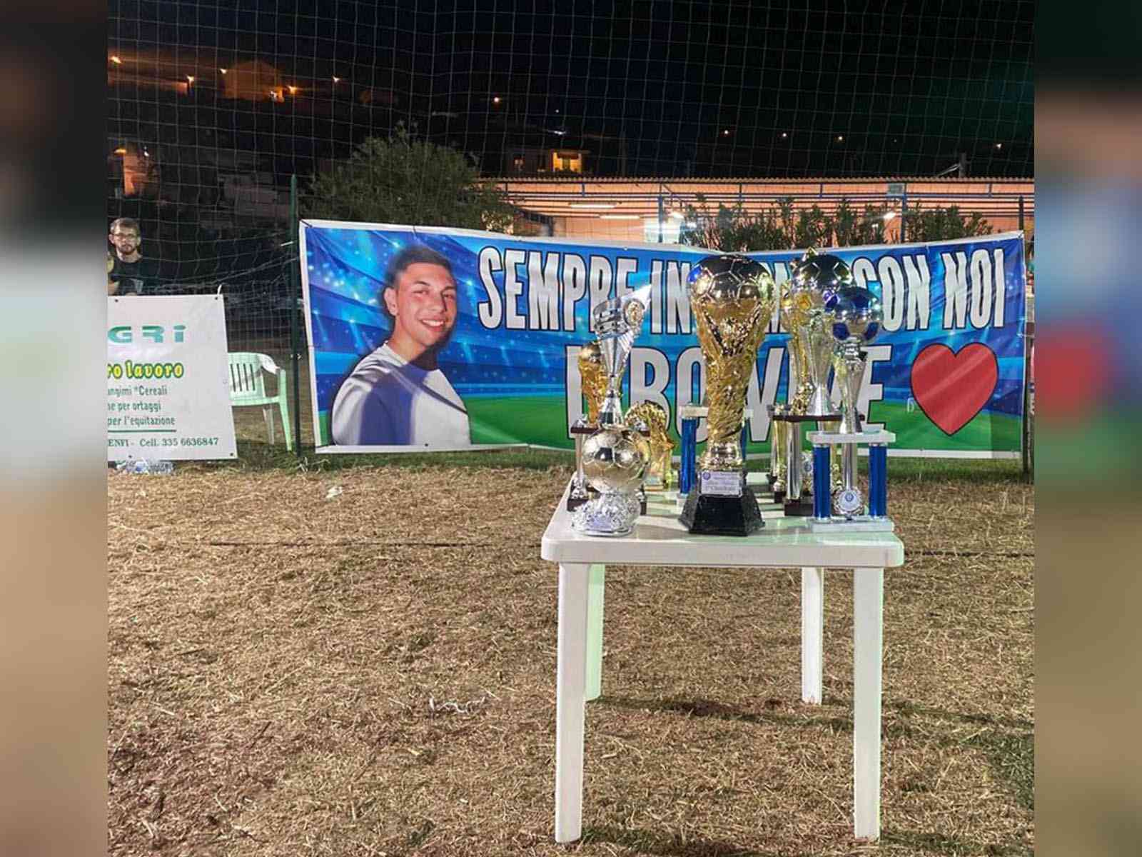 Immagine articolo: Menfi. Questa sera a Porto Palo al via il 2° Memorial Liborio Vetrano