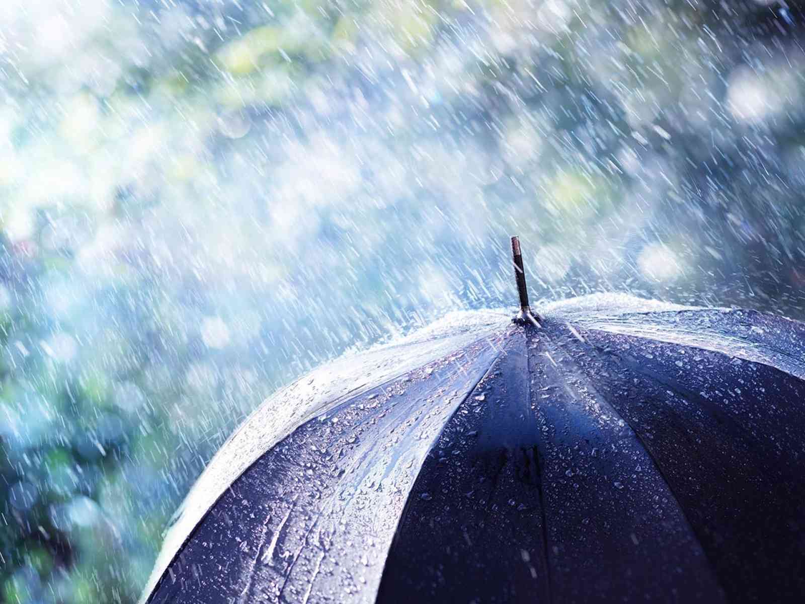 Immagine articolo: Dopo la “bomba d'acqua“ di ieri, allerta meteo “giallo“ anche per oggi. D'Aloisio invita alla prudenza