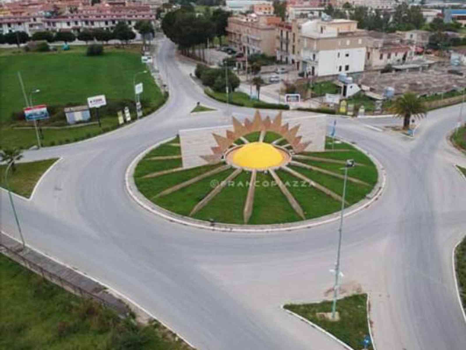 Immagine articolo: Menfi. Notizie, informazioni utili, luoghi, eventi e curiosità