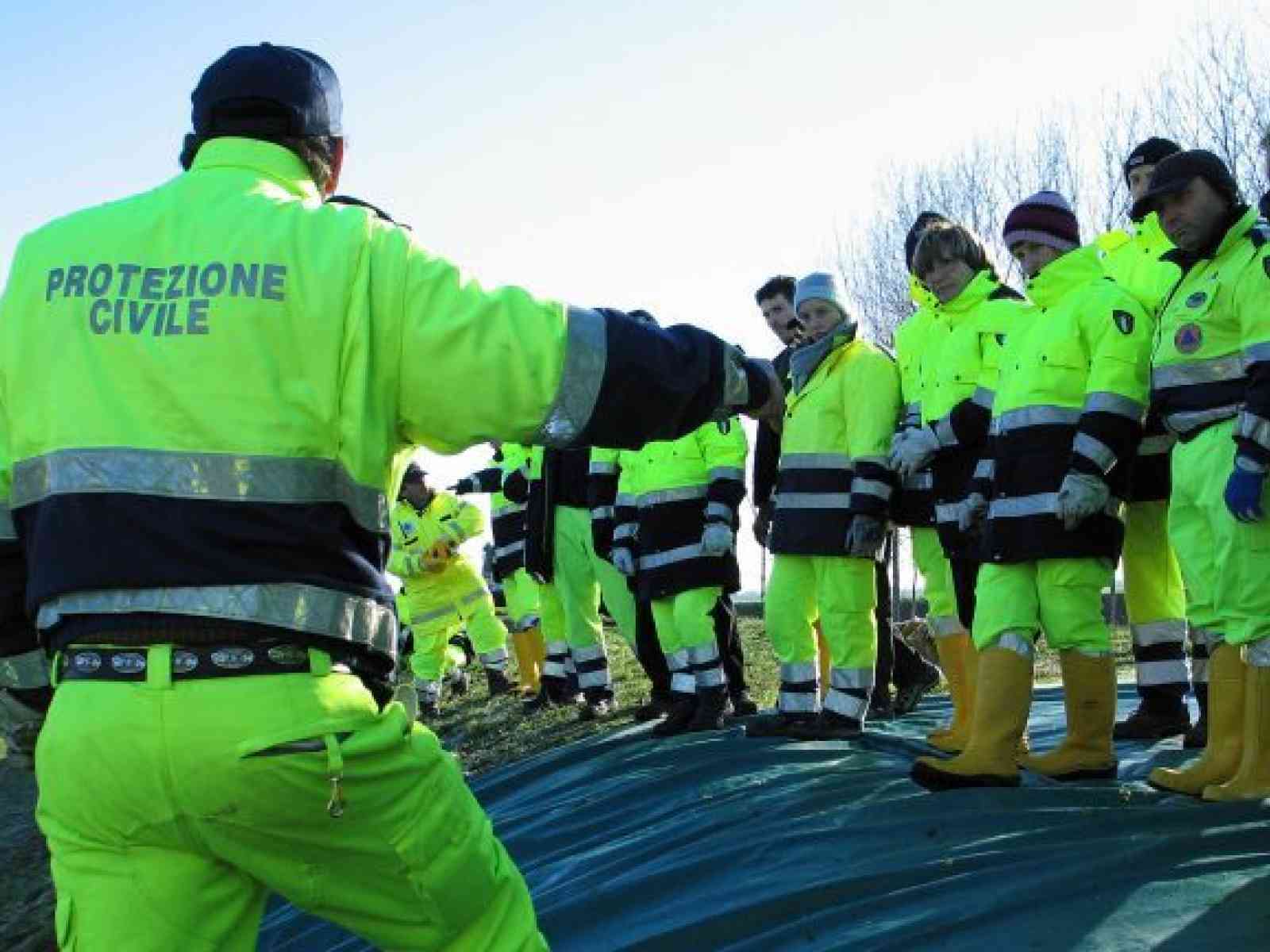 Immagine articolo: Master “Logistica della sicurezza e dell’emergenza”, presentazione a Montevago il 30 ottobre  