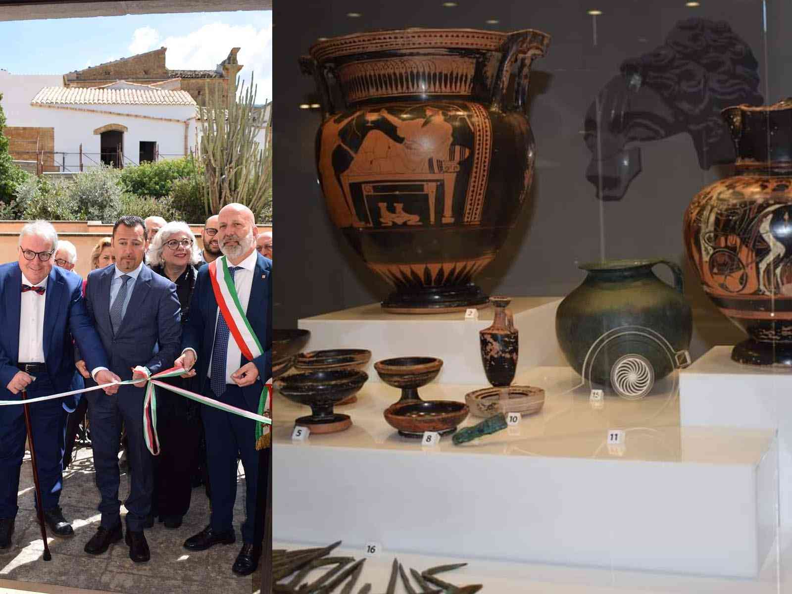 Foto di Franco Lo Vecchio