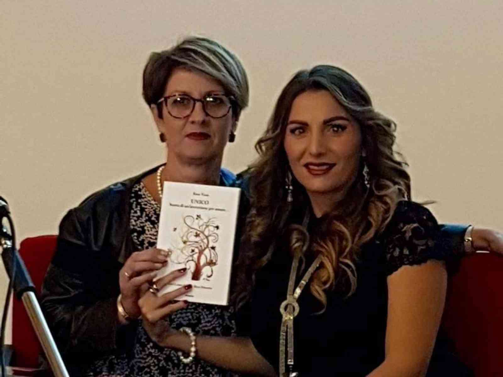 Immagine articolo: Salaparuta, “l'invenzione per mia figlia e la battaglia che continua“. Intervista a Rosa Troia, la mamma “inventrice“