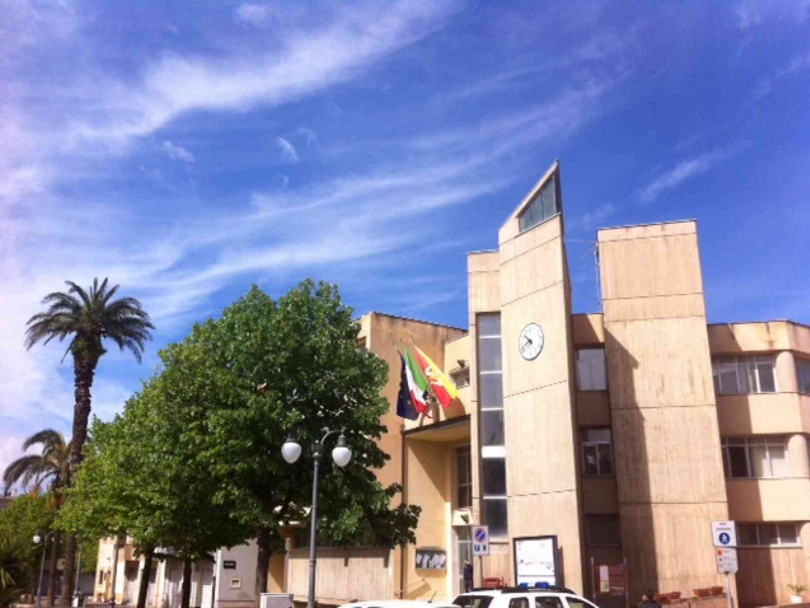 Immagine articolo: Santa Ninfa: Attribuite le deleghe agli assessori