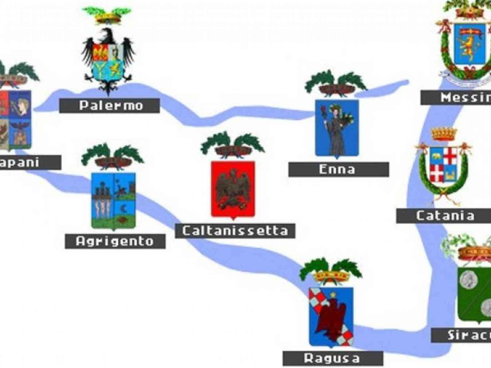 Immagine articolo: Elezioni, in Sicilia le ex Province tornano al voto dopo dieci anni: alle urne il 22 gennaio 2022