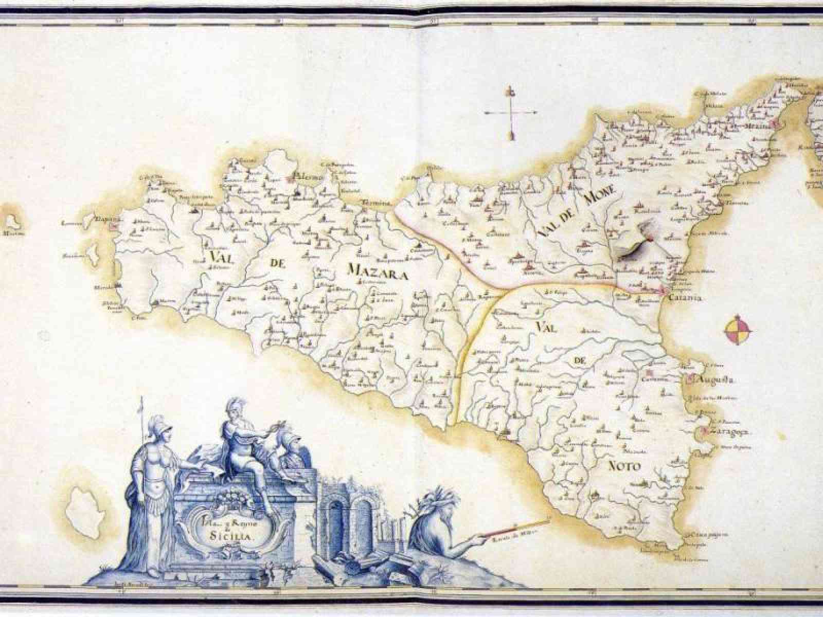 Immagine articolo: “L'Abballu di li virgini”. Storia ed origine di un detto popolare ancora oggi sempre attuale