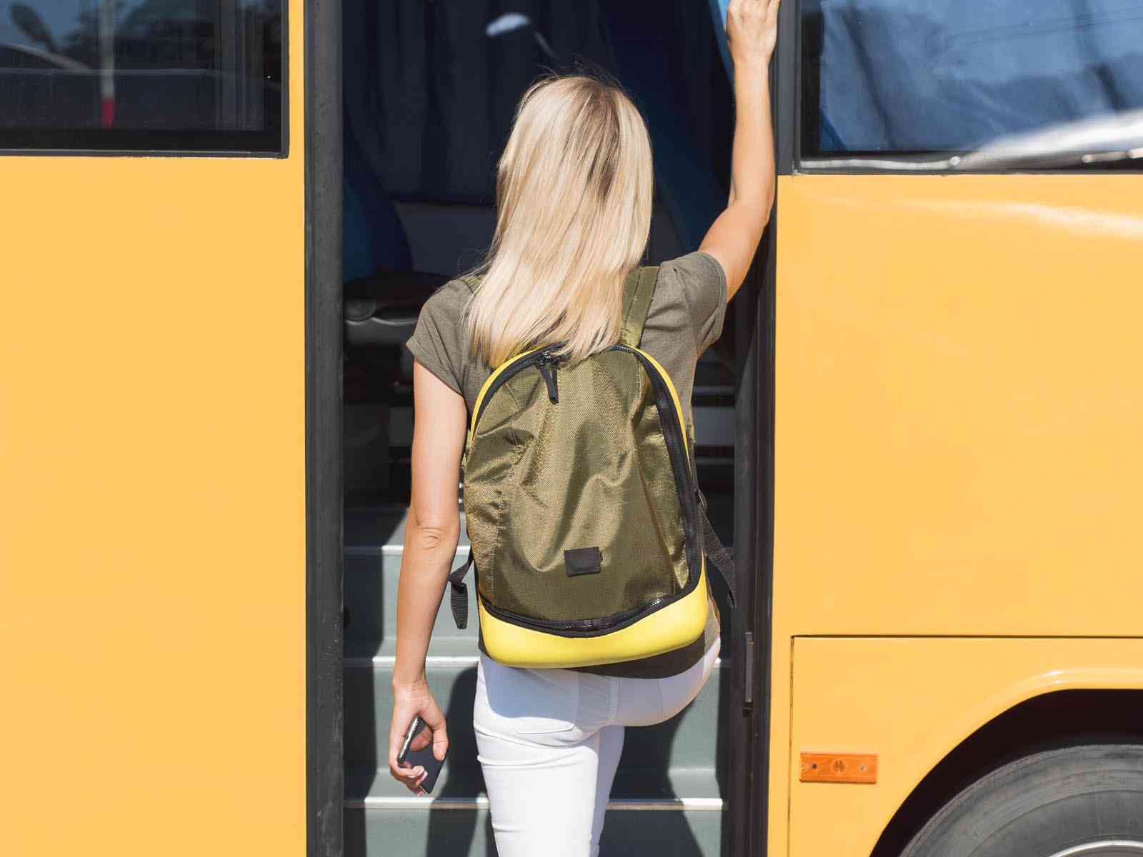 Immagine articolo: Trasporti scolastici, la replica del sindaco: “Verso Menfi cerca visibilità. La ditta ha applicato tariffe sbagliate, le somme saranno compensate“