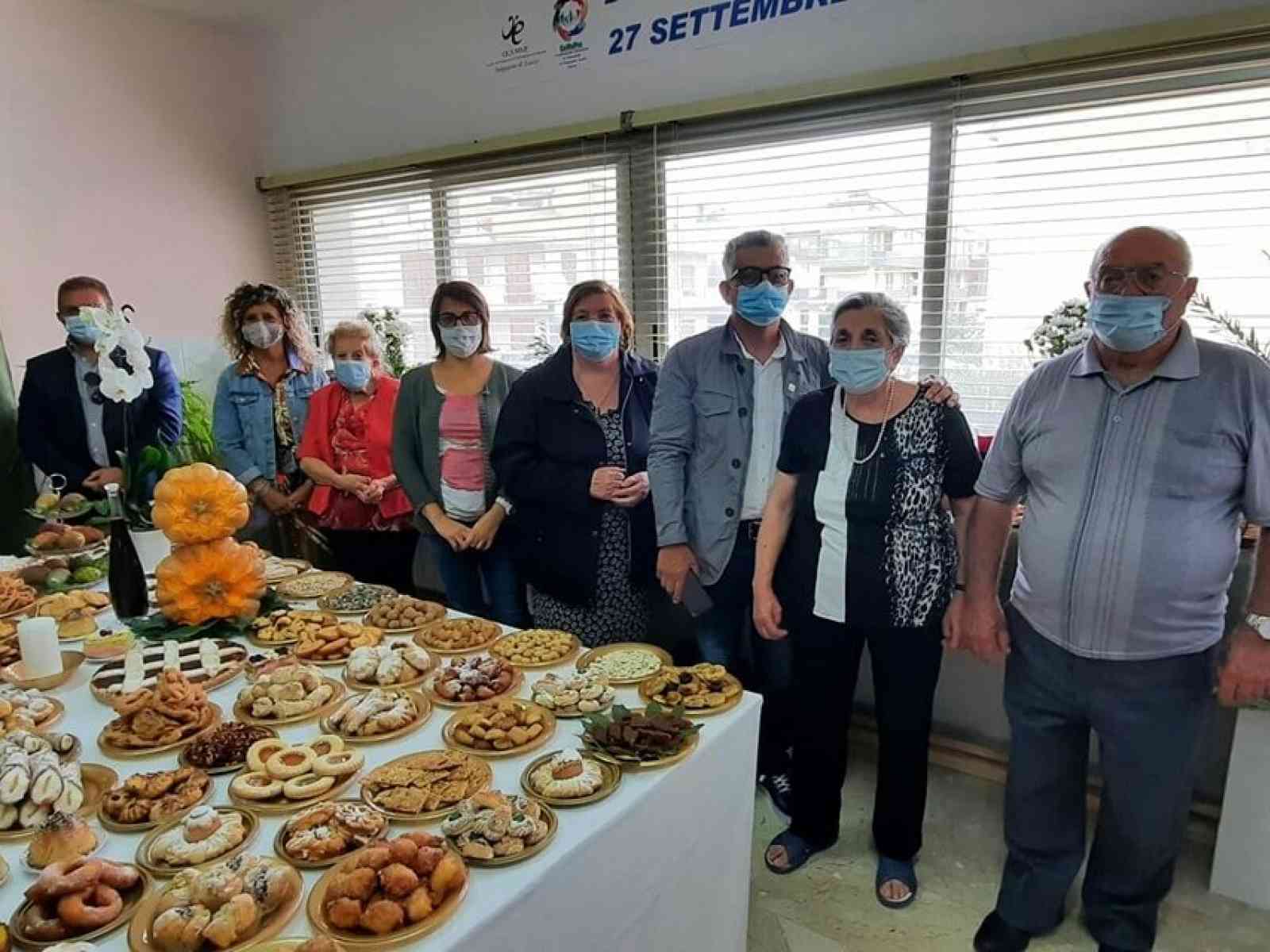 Immagine articolo: Santa Margherita, la Tavola della Solidarietà nella Festività di S. Vincenzo de Paoli. Sarà distribuita nelle case delle famiglie disagiate