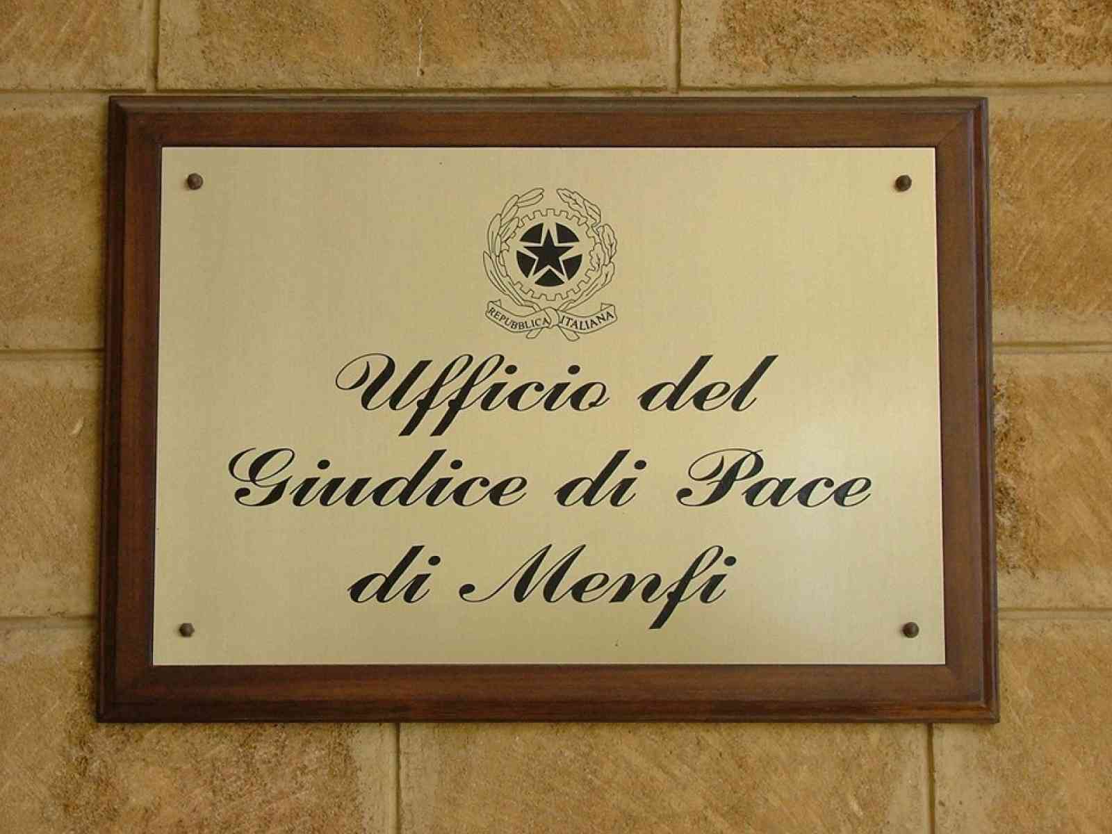 Immagine articolo: Menfi, non si fermò aĺlo stop e mandò in Ospedale un 52enne. Menfitano condannato a risarcire