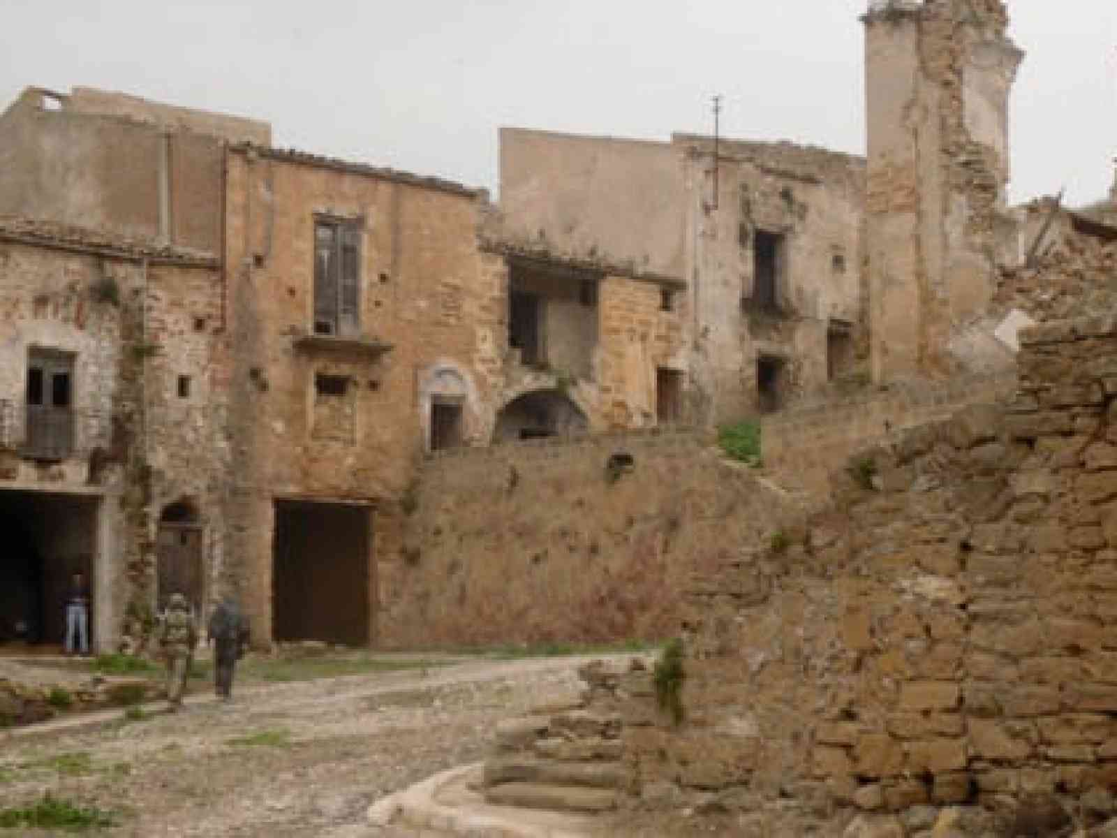 Immagine articolo: Valle del Belice, 10 milioni per infrastrutture pubbliche