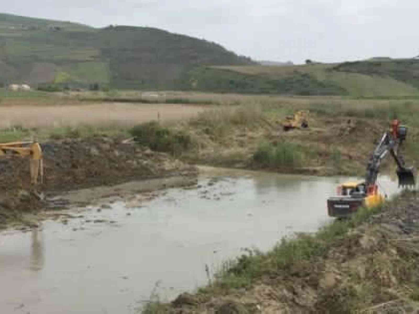 Immagine articolo: Sicilia, alluvioni: la Regione avvia altri 40 cantieri per pulire fiumi e torrenti