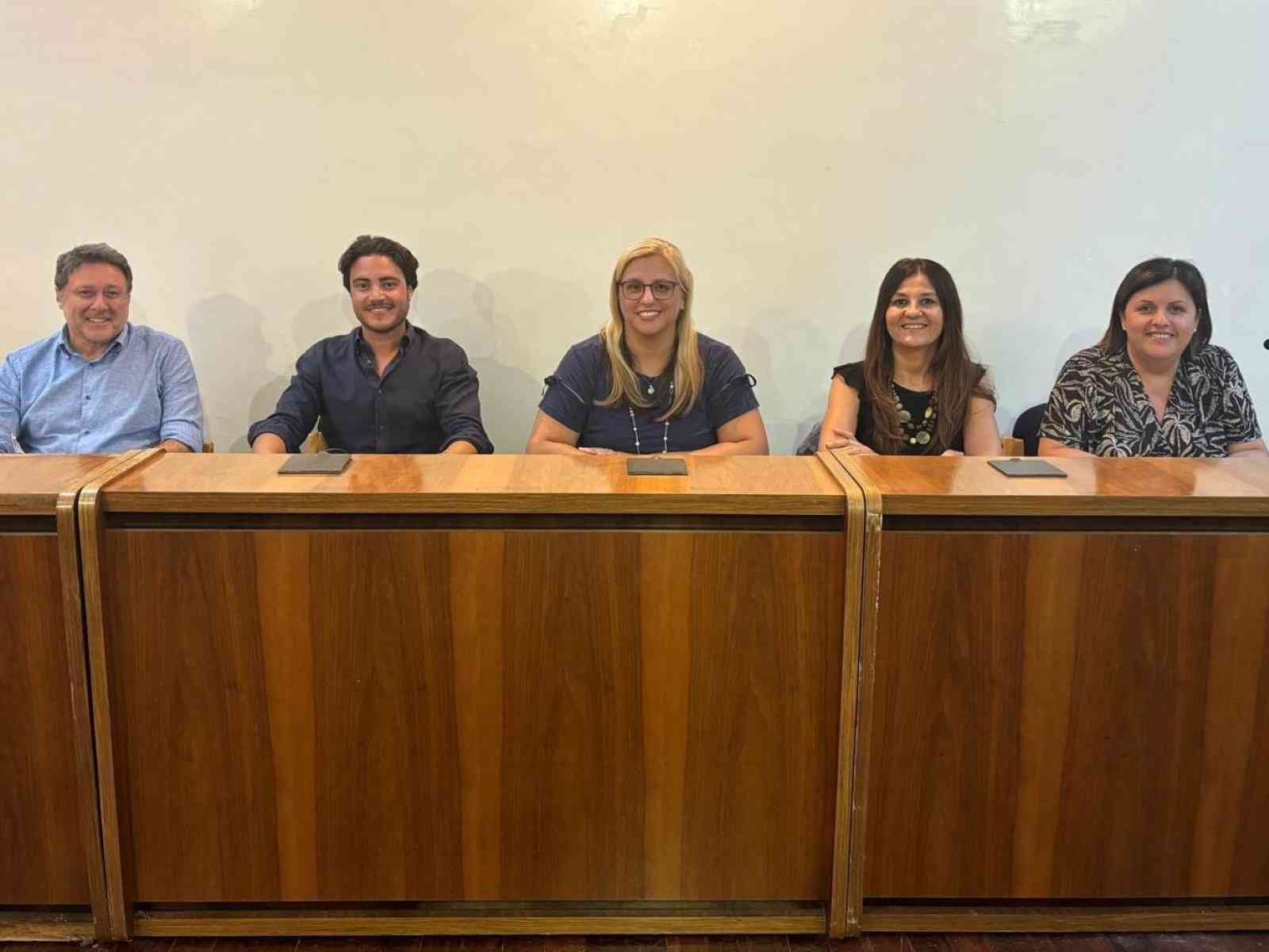 Immagine articolo: Menfi, acqua. Gruppo “92013“ richiede convocazione Consiglio Comunale Aperto