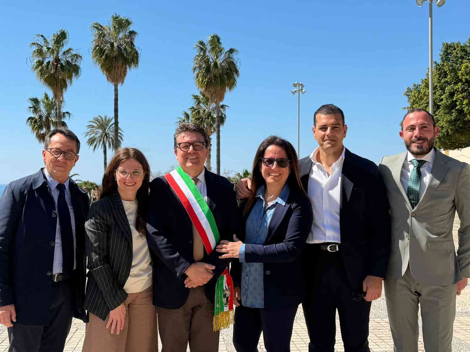 Immagine articolo: Menfi: finanziati 10mila € di contributi regionali per le Consulte Giovanili e Femminili