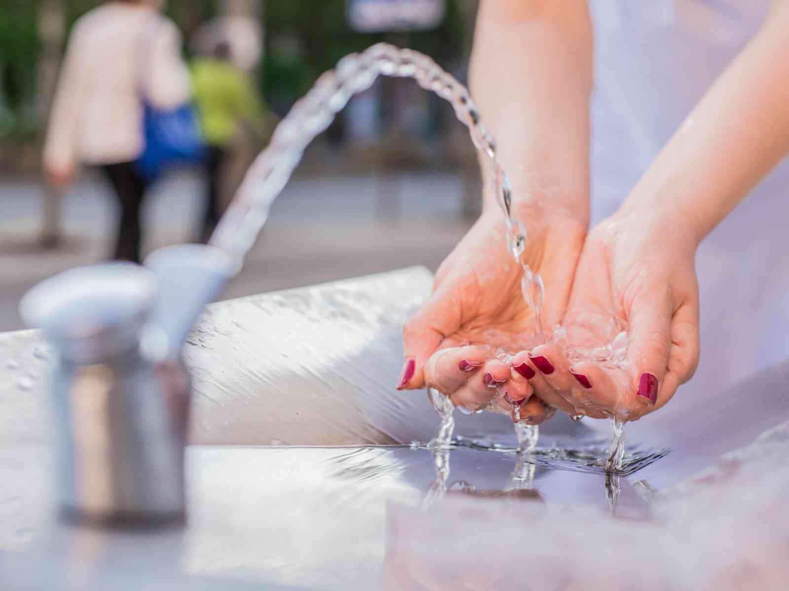 Immagine articolo: Sambuca. Emergenza idrica dopo furto di cavi. Acqua razionata. Ripristino entro 48 ore